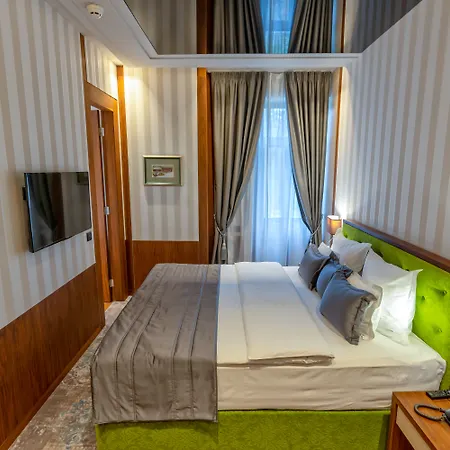 Heritage Krone Hotel