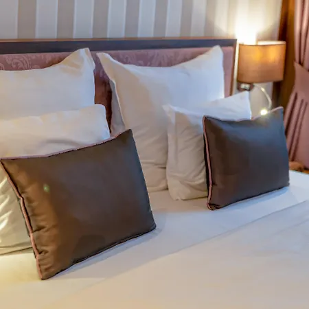 Heritage Krone 4* Ilidža