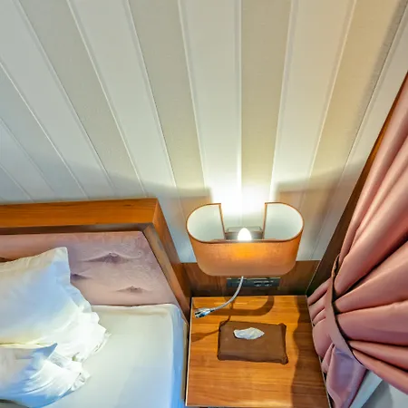 Hotel Heritage Krone