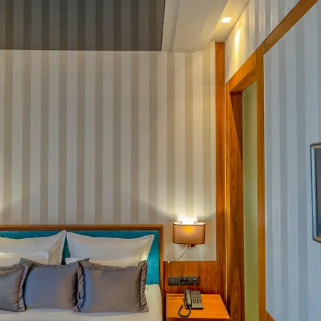 Hotel Heritage Krone