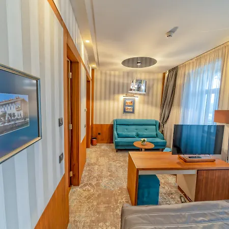 Hotel Heritage Krone Ilidža