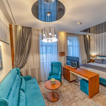 Heritage Krone 4* Ilidža