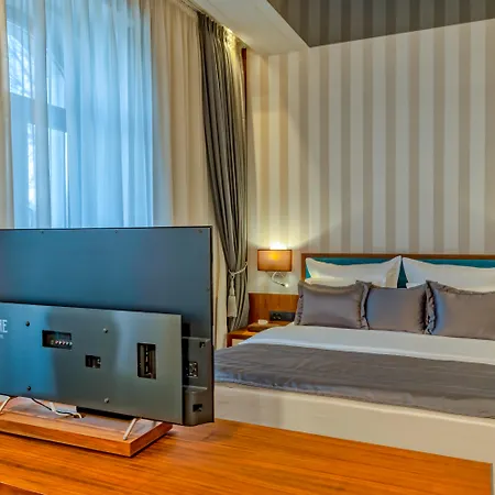 Heritage Krone Hotel