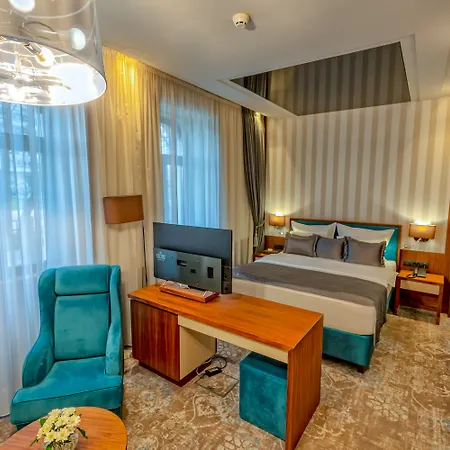 Heritage Krone Hotel 4*