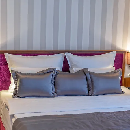 Heritage Krone 4* Ilidža