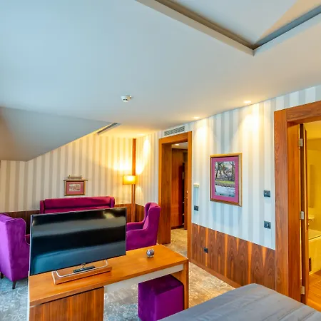 Heritage Krone Ilidža