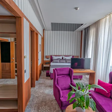 Hotel Heritage Krone