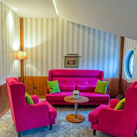 Hotel Heritage Krone
