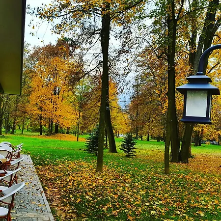 Heritage Krone Hotel 4*