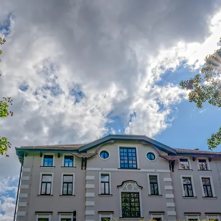 Heritage Krone Ξενοδοχείο 4*