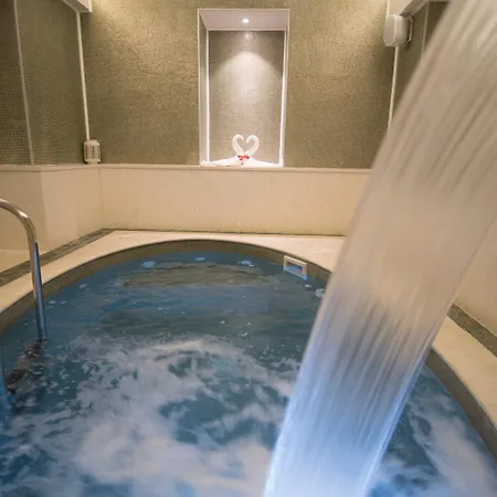 Heritage Krone Ξενοδοχείο