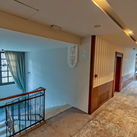 Heritage Krone Hotel