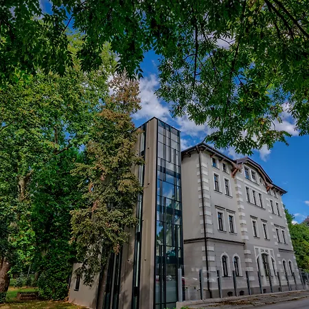 Hotel Heritage Krone Ilidža