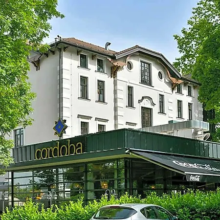 Szálloda Heritage Krone Ilidža