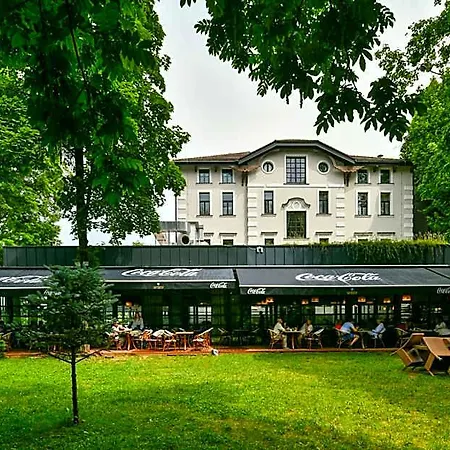 Heritage Krone Szálloda Ilidža