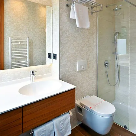 Hotel Heritage Krone Ilidža