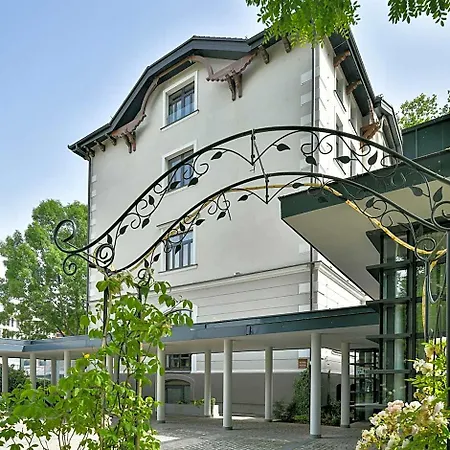 Heritage Krone Hotel Ilidža