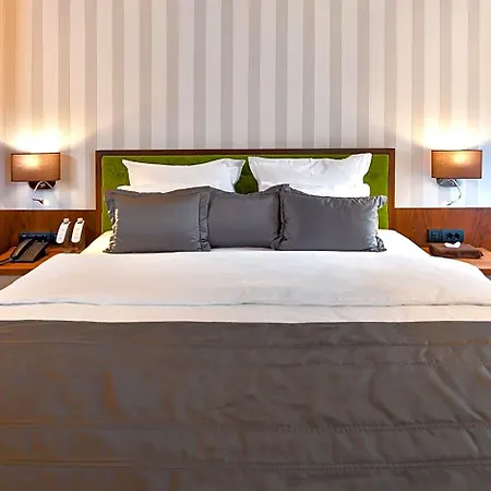 Heritage Krone Hotel 4*
