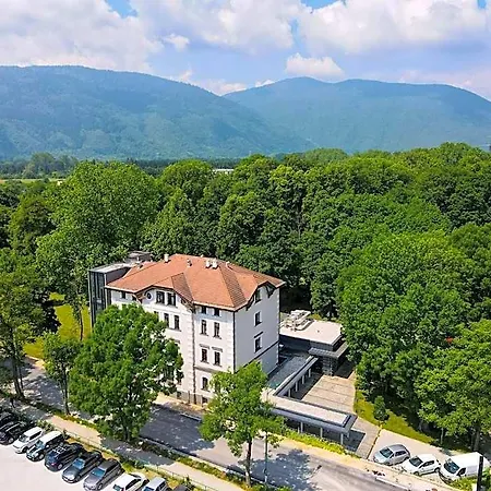 Heritage Krone Ilidža