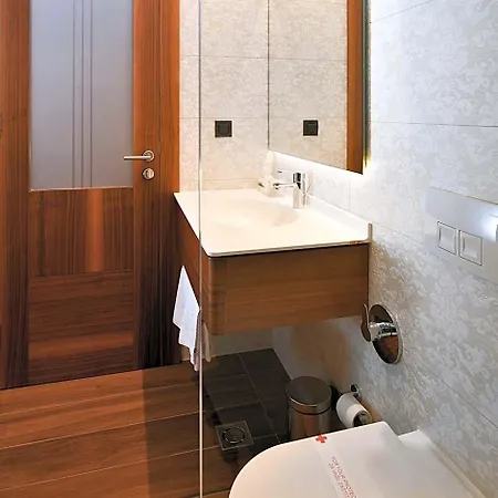 Heritage Krone Hotel