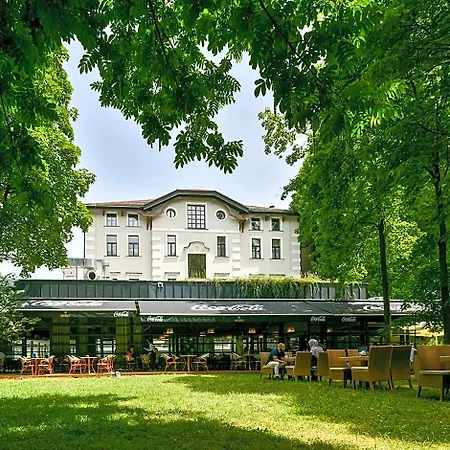 Heritage Krone Ilidža