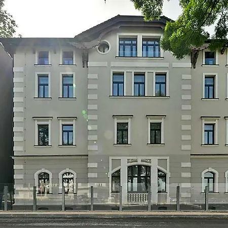 Szálloda Heritage Krone