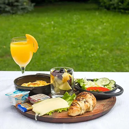 Heritage Krone Hotel Ilidža