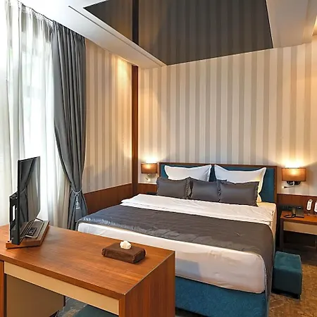 Heritage Krone 4*