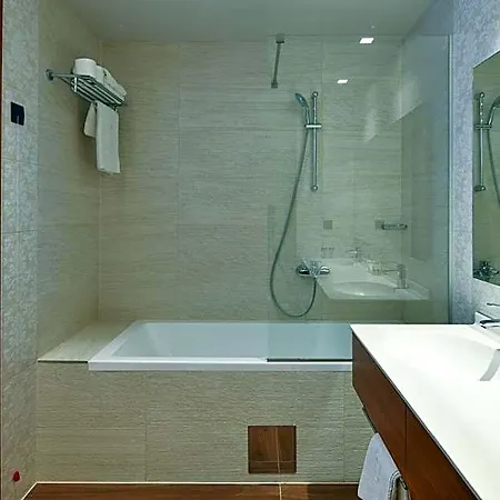 Szálloda Heritage Krone 4*