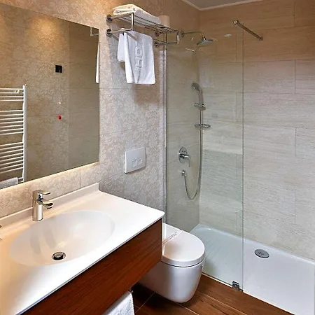Hotel Heritage Krone Ilidža