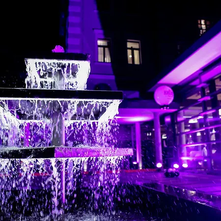 Hotel Heritage Krone Ilidža