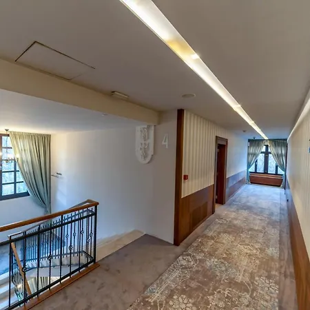 克朗传统酒店 Ilidža