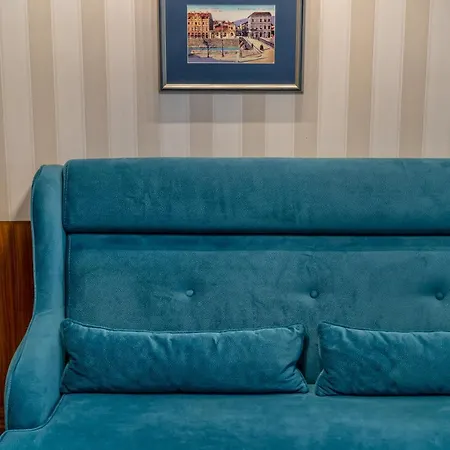 Heritage Krone Hotel