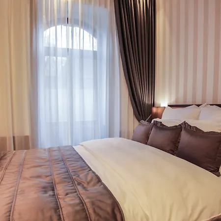 Hotel Heritage Krone 4*