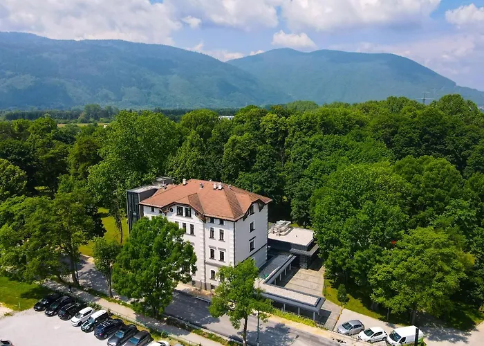 Hotel Heritage Hotel Krone 4*