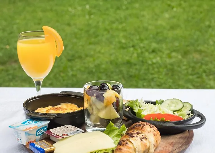 Heritage Hotel Krone Hotel