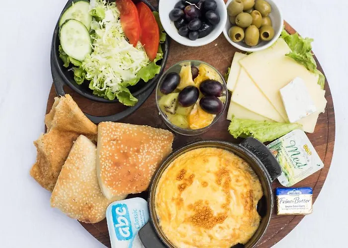 Heritage Hotel Krone