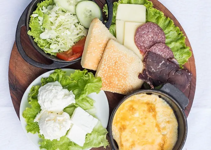 Heritage Hotel Krone 4*