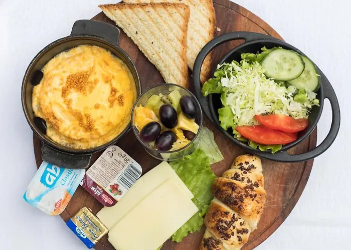 Hotel Heritage Hotel Krone Ilidza