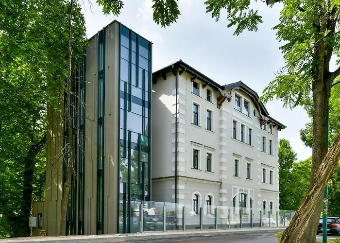 Heritage Hotel Krone Hotel 4*