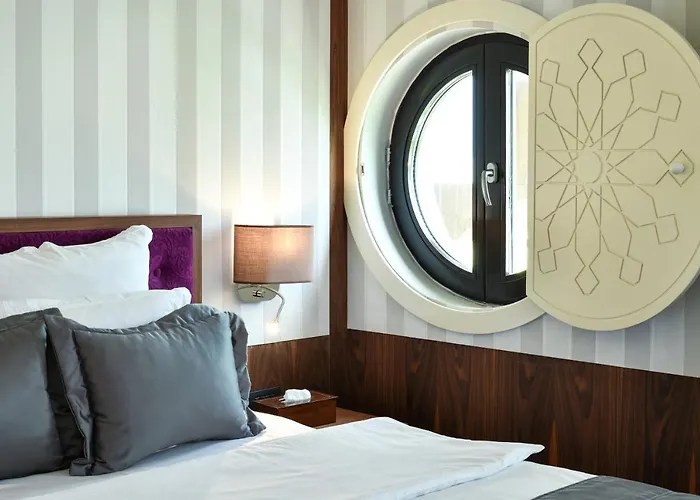 Hotel Heritage Hotel Krone