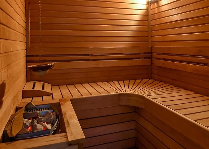 Heritage Hotel Krone 4* Ilidza