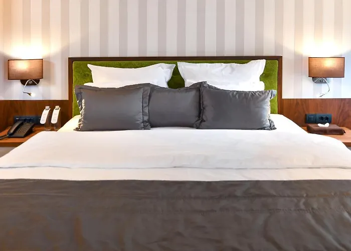 Heritage Hotel Krone 4* Ilidza