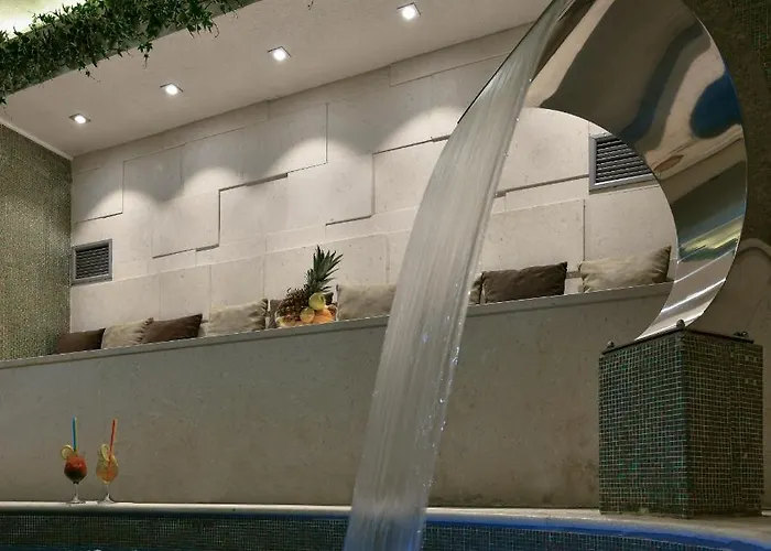 Hotel Heritage Hotel Krone