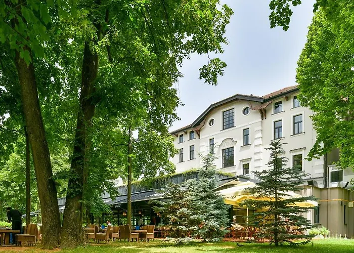 Heritage Hotel Krone