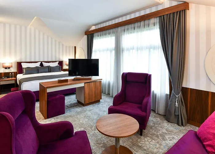 Heritage Hotel Krone