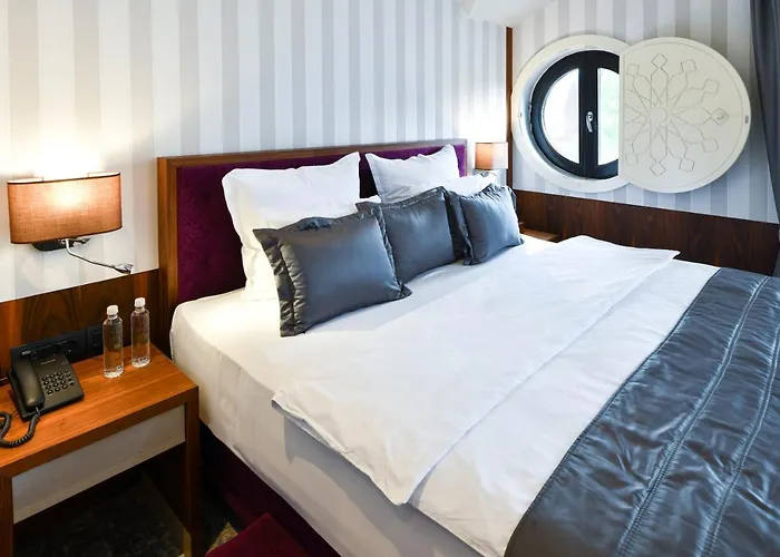 Hotel Heritage Hotel Krone Ilidza