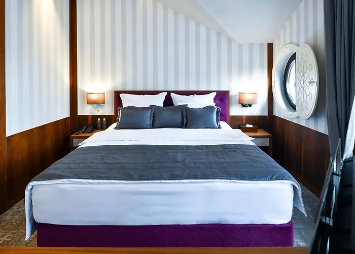 Heritage Hotel Krone