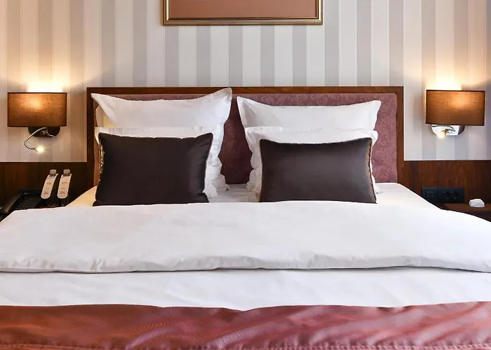 Hotel Heritage Hotel Krone