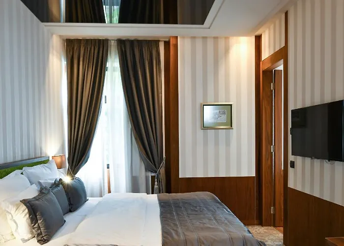 Hotel Heritage Hotel Krone